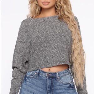 Long Sleeve Top